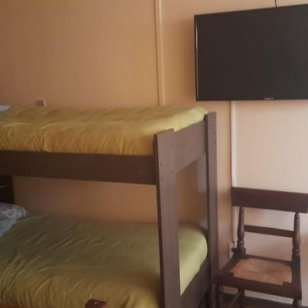 Hospedaje En Temuco - Sector Centro - Cercano A Los Terminales Dış mekan fotoğraf