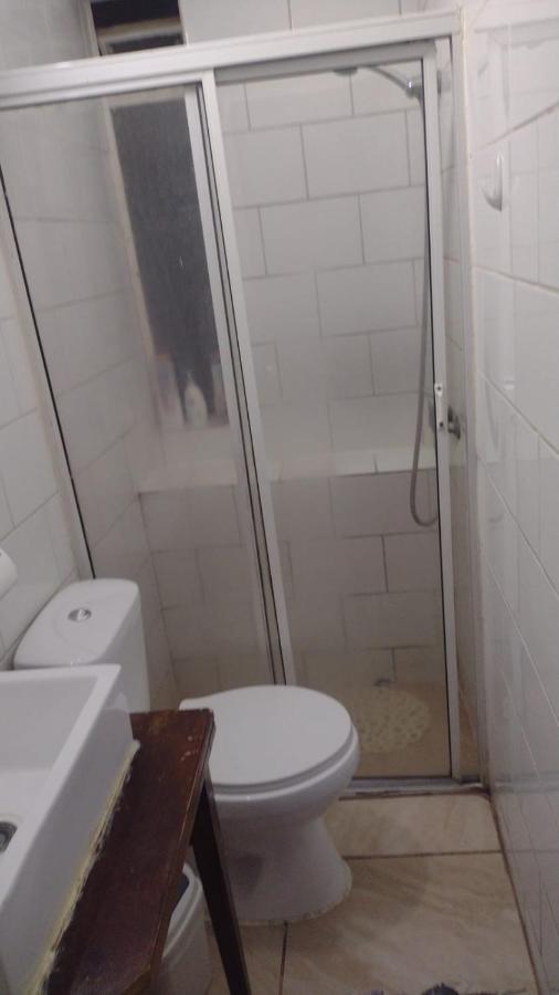 Hospedaje En Temuco - Sector Centro - Cercano A Los Terminales Dış mekan fotoğraf