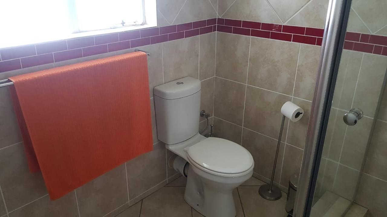 Hospedaje En Temuco - Sector Centro - Cercano A Los Terminales Dış mekan fotoğraf