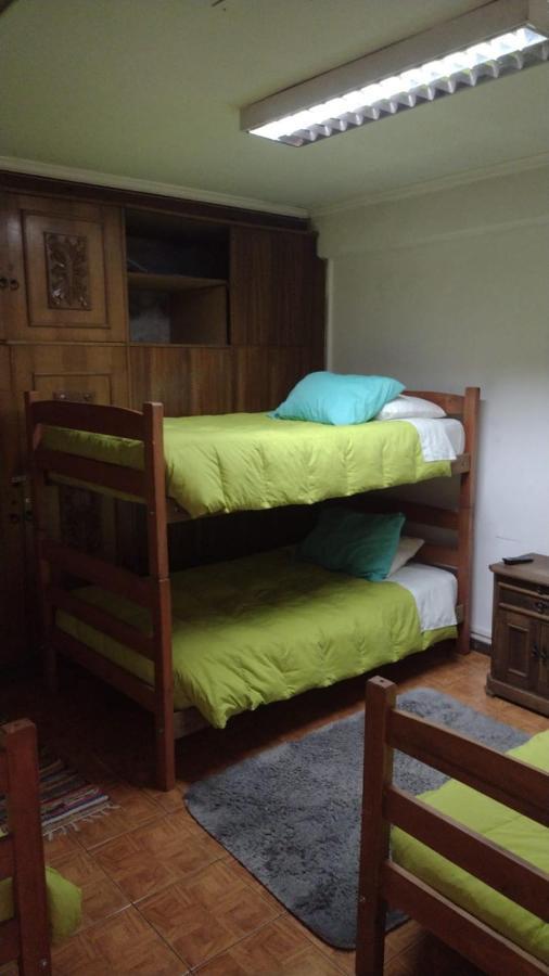 Hospedaje En Temuco - Sector Centro - Cercano A Los Terminales Dış mekan fotoğraf