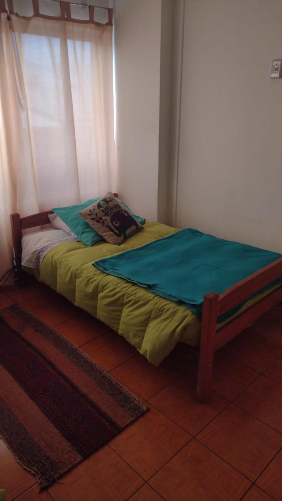 Hospedaje En Temuco - Sector Centro - Cercano A Los Terminales Dış mekan fotoğraf